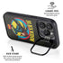 Marvel Classic Comics Black Widow iPhone 15 Pro Kickstand Case